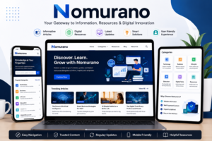 Nomurano