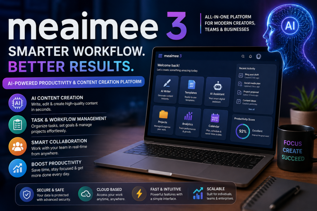 Meaimee 3