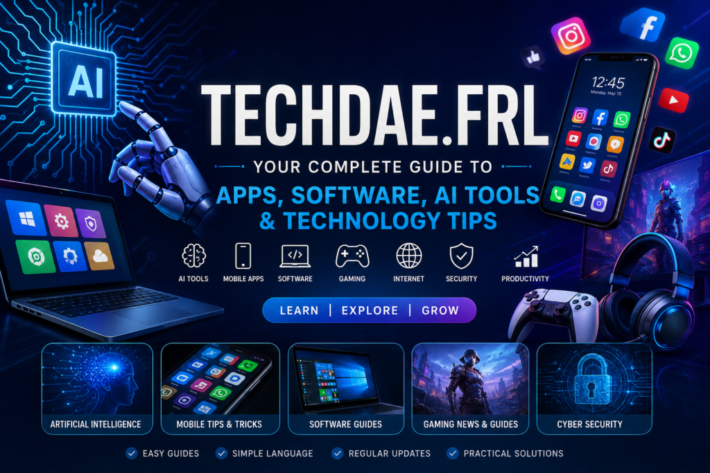 techdae.frl
