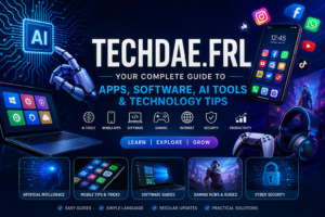 techdae.frl