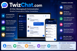 TwizChat.com