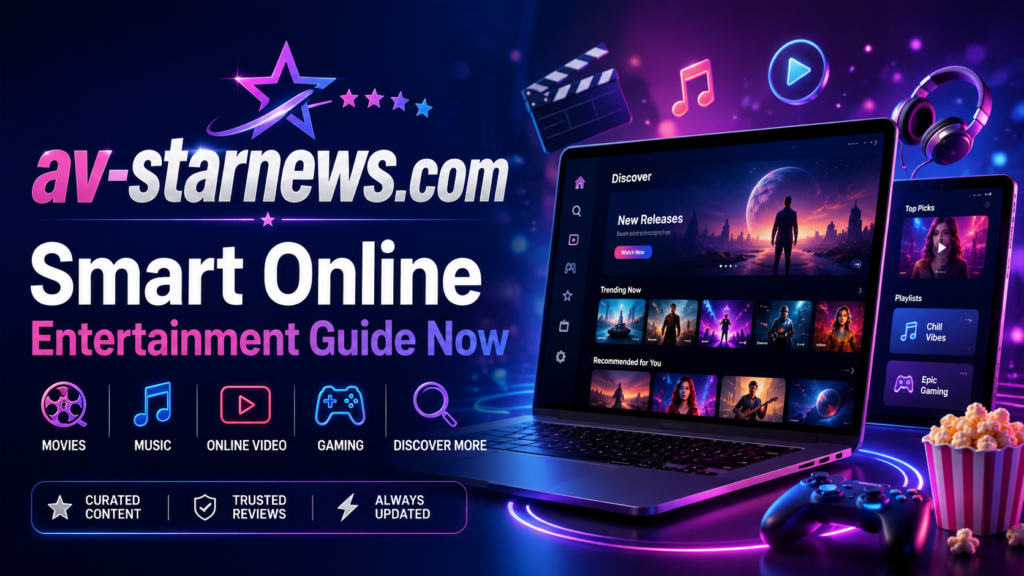av-starnews.com