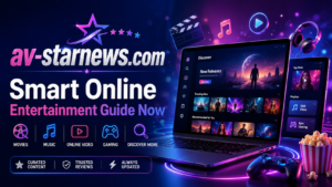 av-starnews.com