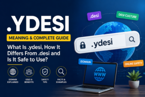 .ydesi