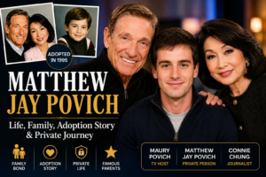 Matthew Jay Povich