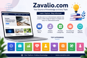 zavalio.com