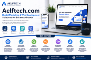 Aelftech.com