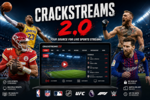 crackstream 2-0