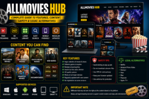 AllMovies Hub
