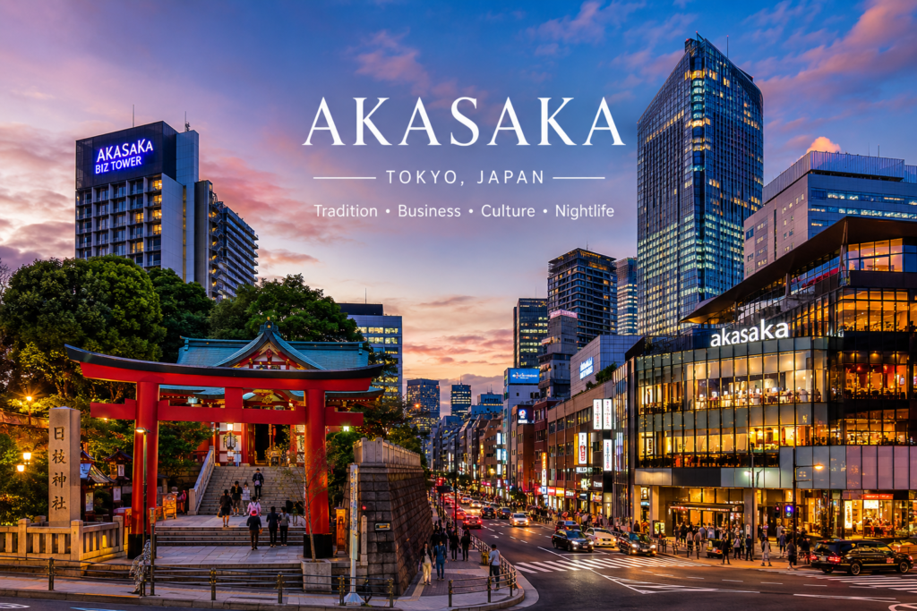 akasaka